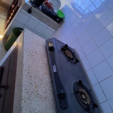 Halisi Stays 1Bed Near Sgr/Airport มอมบาซา ภายนอก รูปภาพ