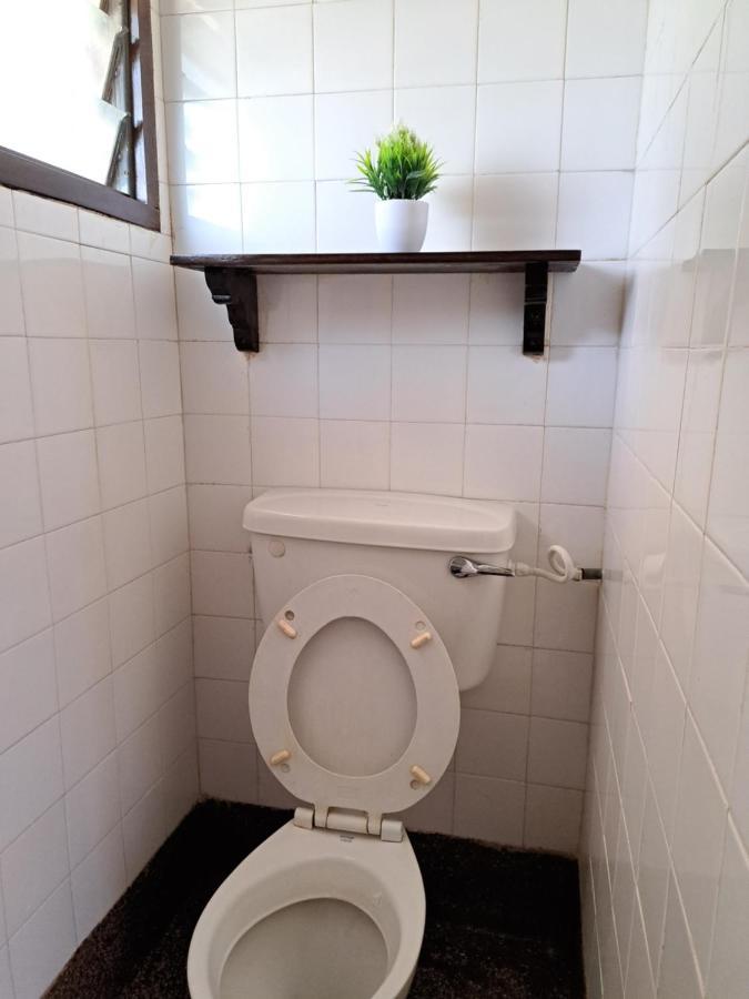 Halisi Stays 1Bed Near Sgr/Airport มอมบาซา ภายนอก รูปภาพ