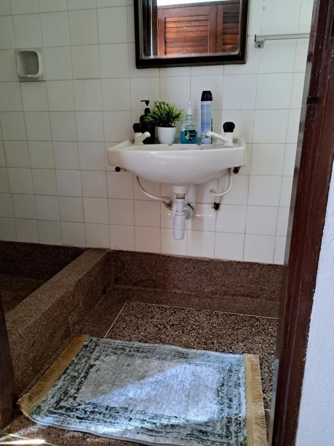 Halisi Stays 1Bed Near Sgr/Airport มอมบาซา ภายนอก รูปภาพ